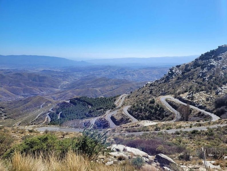 Andalucia najaar 3