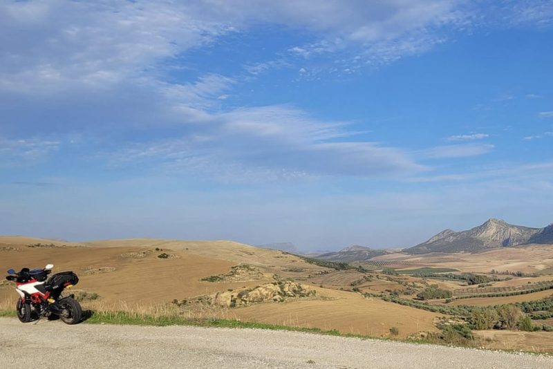 Andalucia najaar 4
