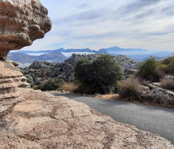 Andalucia Spanje Motor Tours 1