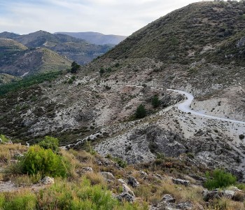 Andalucia Spanje Motor Tours 3