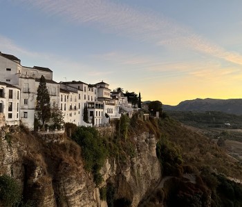 Andalucia Spanje Motor Tours 4