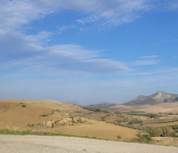 Andalucia voorjaar 3 Spanje Motor Tours 2025