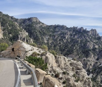 Andalucia voorjaar 4 Spanje Motor Tours 2025
