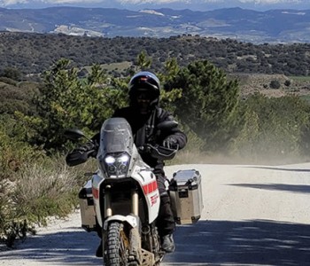Andalucia voorjaar 5 Spanje Motor Tours 2025