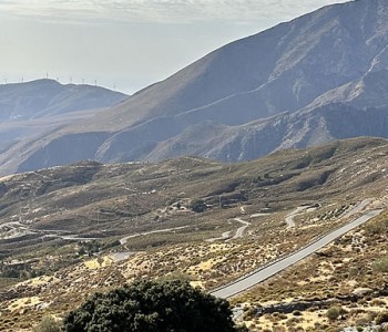 Andalucia voorjaar 5 Spanje Motor Tours