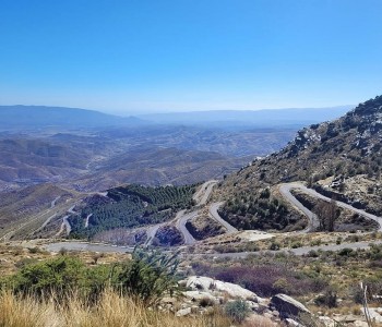 Andalusië najaar (3)