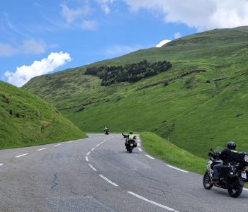 Pyreneeën 1