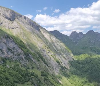 Pyreneeën 4