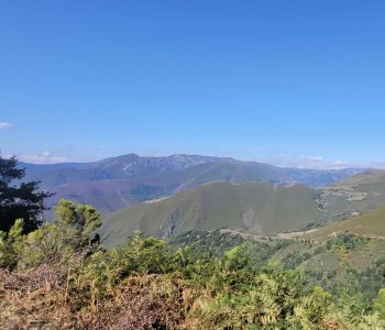 Pyreneeën 6