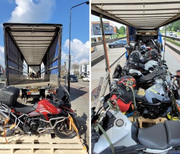 Spanje MotorTransport (1)