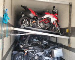 Spanje Motortransport (1)