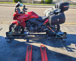 Spanje Motortransport (4)